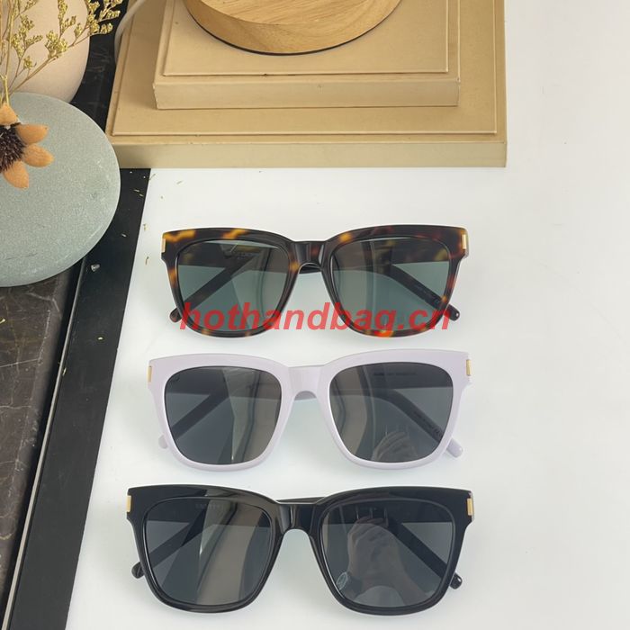 Saint Laurent Sunglasses Top Quality SLS00269